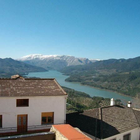 Hostal El Mirador Hornos Εξωτερικό φωτογραφία